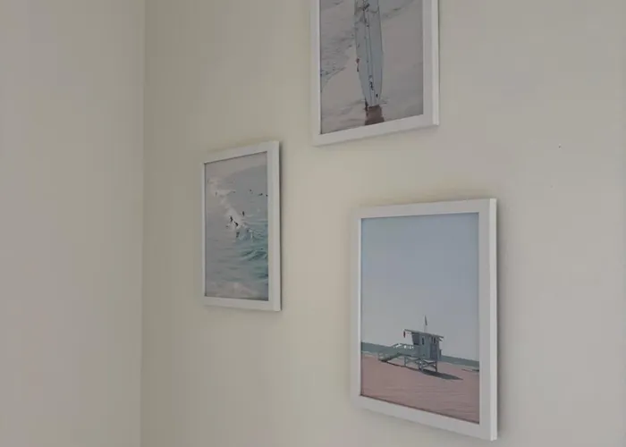Caparica Beach Apartment