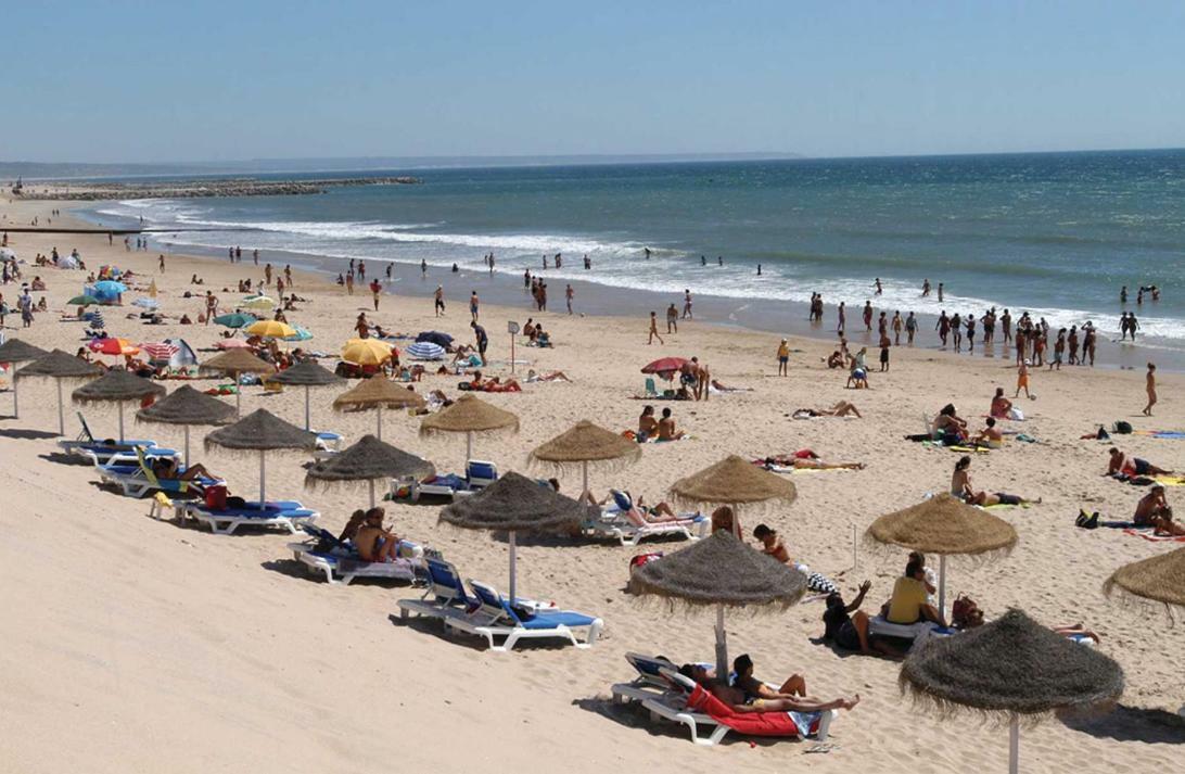 Apartment Caparica Beach Costa da Caparica