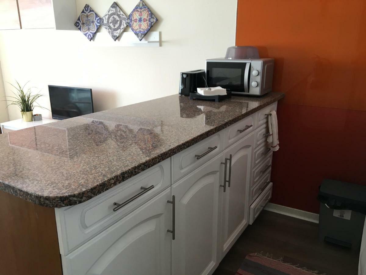 Caparica Beach Apartment
