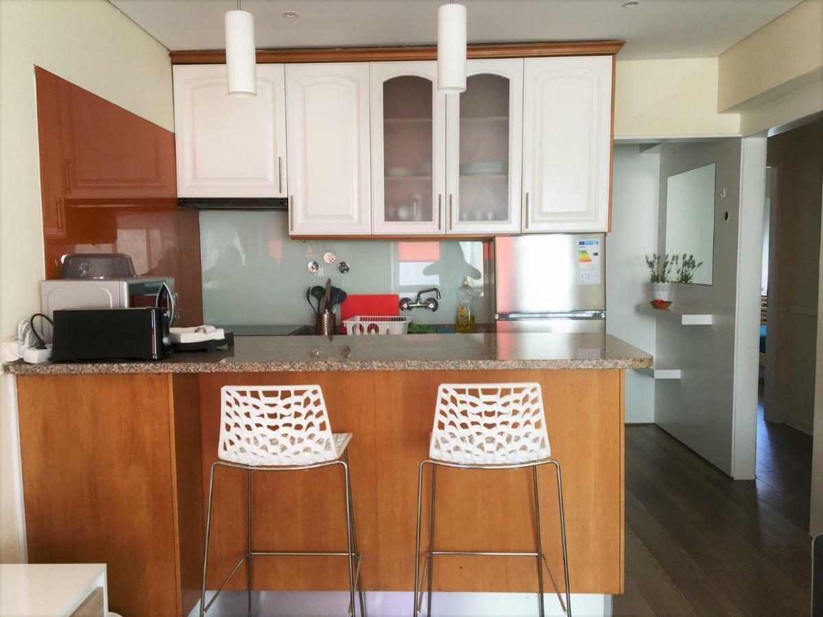 Apartment Caparica Beach *