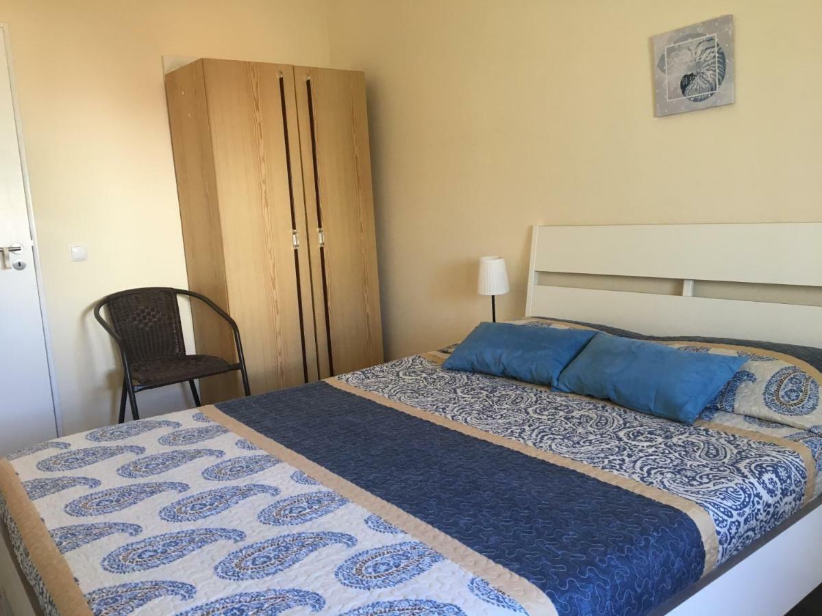 Apartment Caparica Beach
