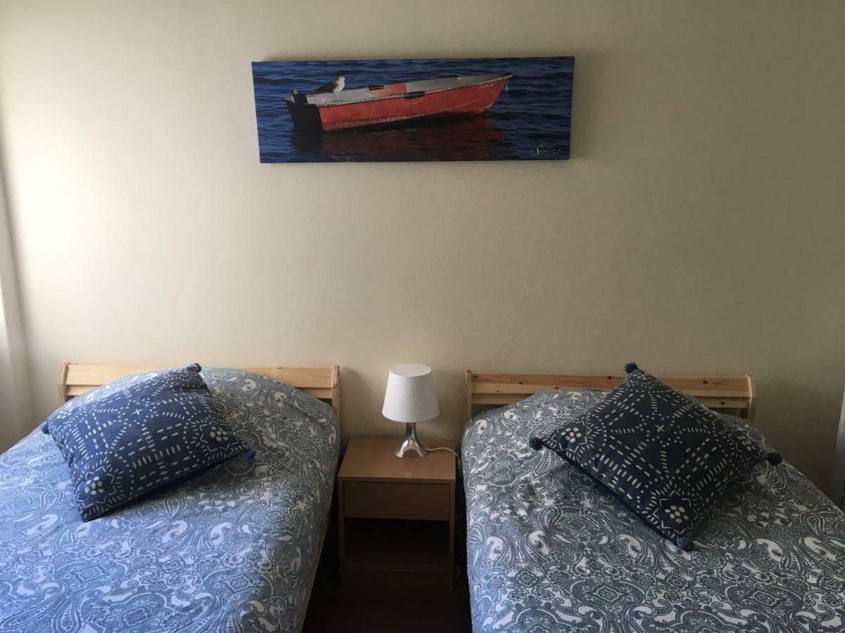 Caparica Beach Apartment Costa da Caparica