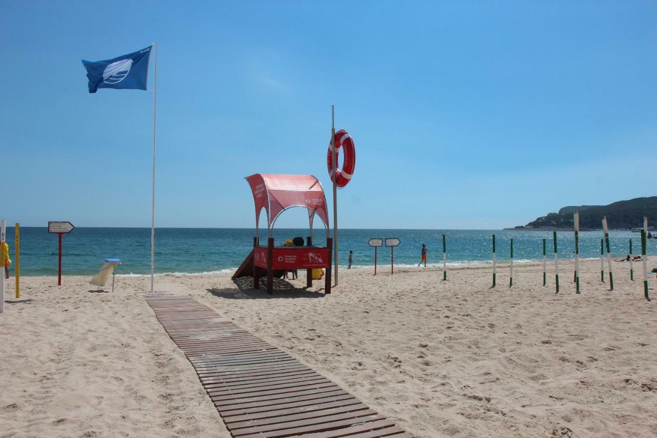 Caparica Beach Apartment *